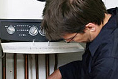 boiler repair Cilau