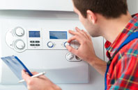 free commercial Cilau boiler quotes
