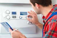 free Cilau gas safe engineer quotes